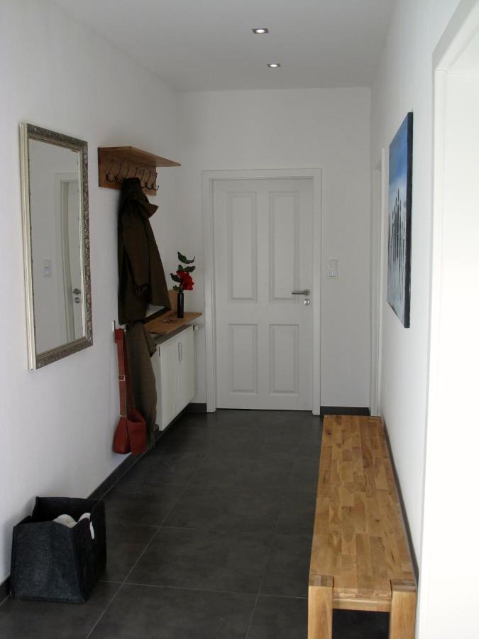 Am Spittlerturm Apartment Nuremberg Exterior photo